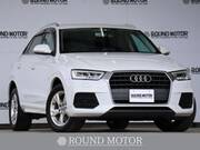 2016 AUDI Q3