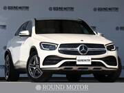 2019 MERCEDES BENZ GLC-CLASS