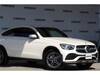 MERCEDES BENZ GLC-CLASS
