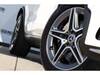 MERCEDES BENZ GLC-CLASS