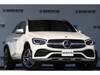 MERCEDES BENZ GLC-CLASS
