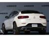 MERCEDES BENZ GLC-CLASS