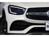 MERCEDES BENZ GLC-CLASS