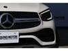 MERCEDES BENZ GLC-CLASS