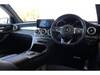 MERCEDES BENZ GLC-CLASS