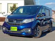 2016 HONDA STEPWAGON