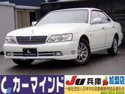 2002 NISSAN LAUREL