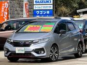 2019 HONDA FIT