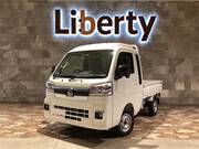 2024 DAIHATSU HIJET TRUCK