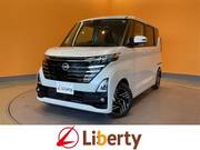 2024 NISSAN ROOX