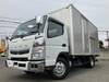 FUSO CANTER
