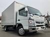 FUSO CANTER