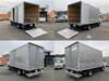 FUSO CANTER