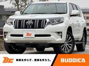 2017 TOYOTA LAND CRUISER PRADO