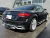 AUDI TT COUPE