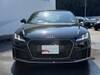 AUDI TT COUPE
