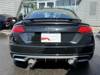 AUDI TT COUPE