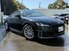 AUDI TT COUPE
