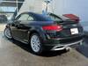 AUDI TT COUPE