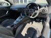 AUDI TT COUPE