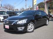 2015 NISSAN TEANA