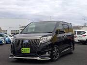 2019 TOYOTA ESQUIRE
