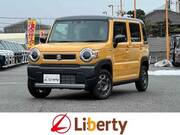 2024 SUZUKI HUSTLER