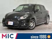 2018 SUZUKI SWIFT SPORT