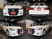 2013 TOYOTA CROWN HYBRID Athlete S