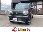 2024 SUZUKI HUSTLER