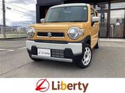 2024 SUZUKI HUSTLER