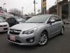 SUBARU IMPREZA SPORTS