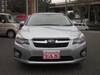 SUBARU IMPREZA SPORTS