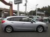 SUBARU IMPREZA SPORTS