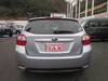 SUBARU IMPREZA SPORTS