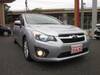 SUBARU IMPREZA SPORTS