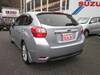 SUBARU IMPREZA SPORTS