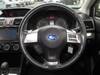SUBARU IMPREZA SPORTS
