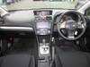 SUBARU IMPREZA SPORTS