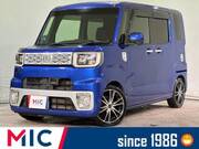 2014 DAIHATSU WAKE