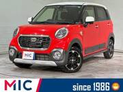2015 DAIHATSU CAST