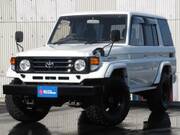 1995 TOYOTA LAND CRUISER