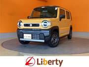 2024 SUZUKI HUSTLER