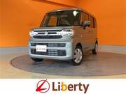 2024 SUZUKI SPACIA