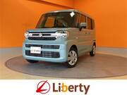 2024 SUZUKI SPACIA