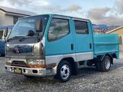 1999 FUSO CANTER GUTS