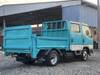 FUSO CANTER GUTS
