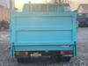 FUSO CANTER GUTS