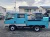 FUSO CANTER GUTS