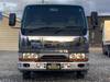 FUSO CANTER GUTS